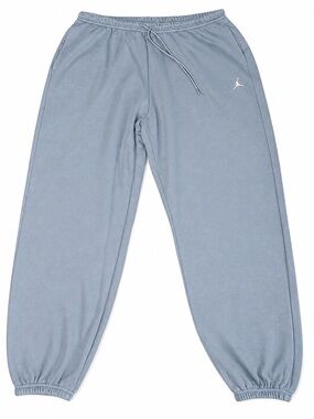 Jordan Dri-FIT Joggers XL Blue Gray Sweatpants